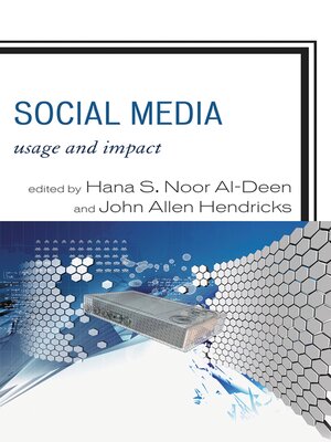 cover image of Social Media